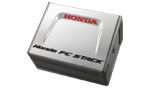 Honda FC Stack