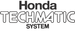 Honda TECHMATIC SYSTEM