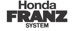 Honda FRANZ SYSTEM