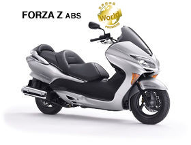 FORZA Z ABS