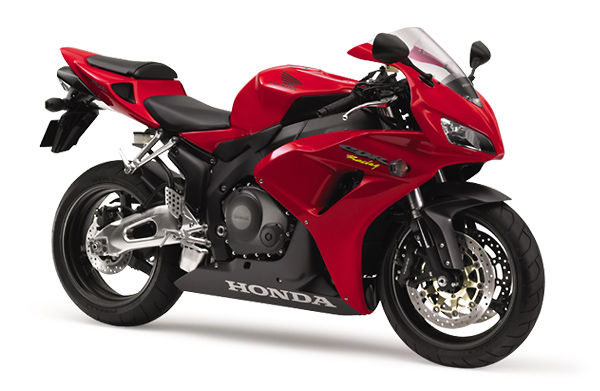 CBR1000RR
