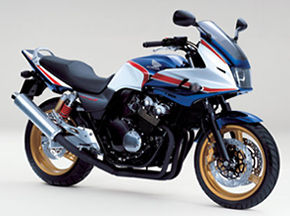 CB400 SUPER BOLD'OR HYPER VTEC SPEC III