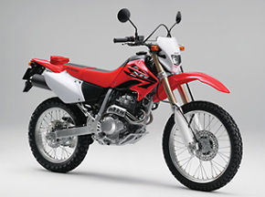 XR250