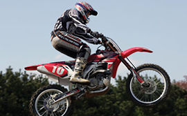 CRF450R