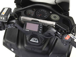 Hondaナビゲーションシステム　Hondaオーディオシステム