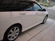 łA͂HondaԂD