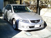 HondaԁA~I