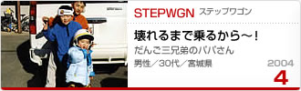 2004N4̉Ƒc XebvS