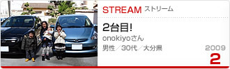 2009N2̉Ƒc Xg[