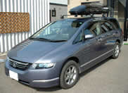 HondaԂɂ܂