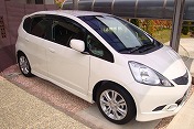 vwHondał(@^^@)