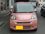 ςHondaԂ˂I