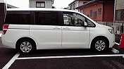 HondaɊ!