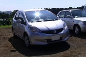 ߂ĂHondaԂł