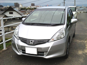 Honda fr[!!
