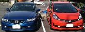 Honda 5ځI RS