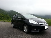 N̔ߌ~Honda CarsɊ