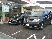 тHondaI