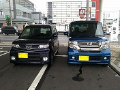 HondaŔႢ܂I2e