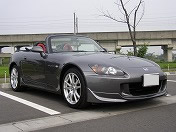 ɂ܂Ō@S2000I