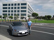 USA S2000