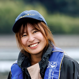 三浦 愛（みうらあい／あいちゃん）