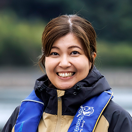 岡村聖美（おかむらさとみ／さっちゃん）