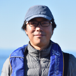 八木健介（やぎ・けんすけ）