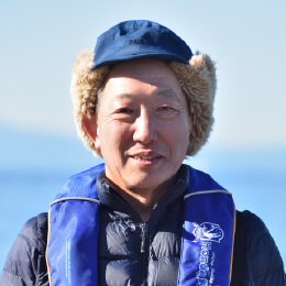 丸山剛（まるやま・つよし）