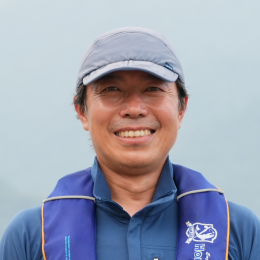 八木健介（やぎ・けんすけ）