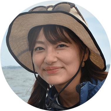 晴山 由梨