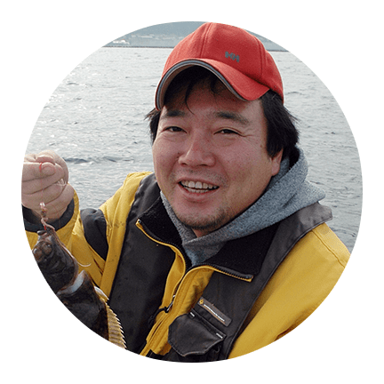 つり人社 編集長おすすめ 千葉県 南房のアオリイカ おすすめの釣り場 Honda釣り倶楽部 Honda