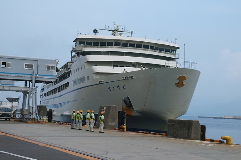 新潟県／佐渡島のクロダイ、マダイほか