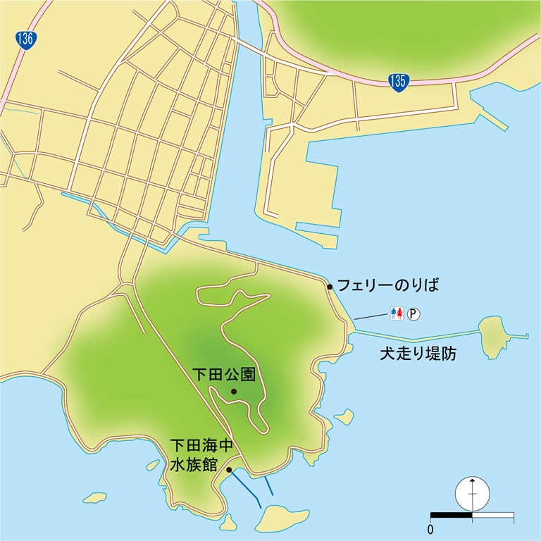 今回の釣り場