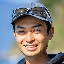 長島祐馬