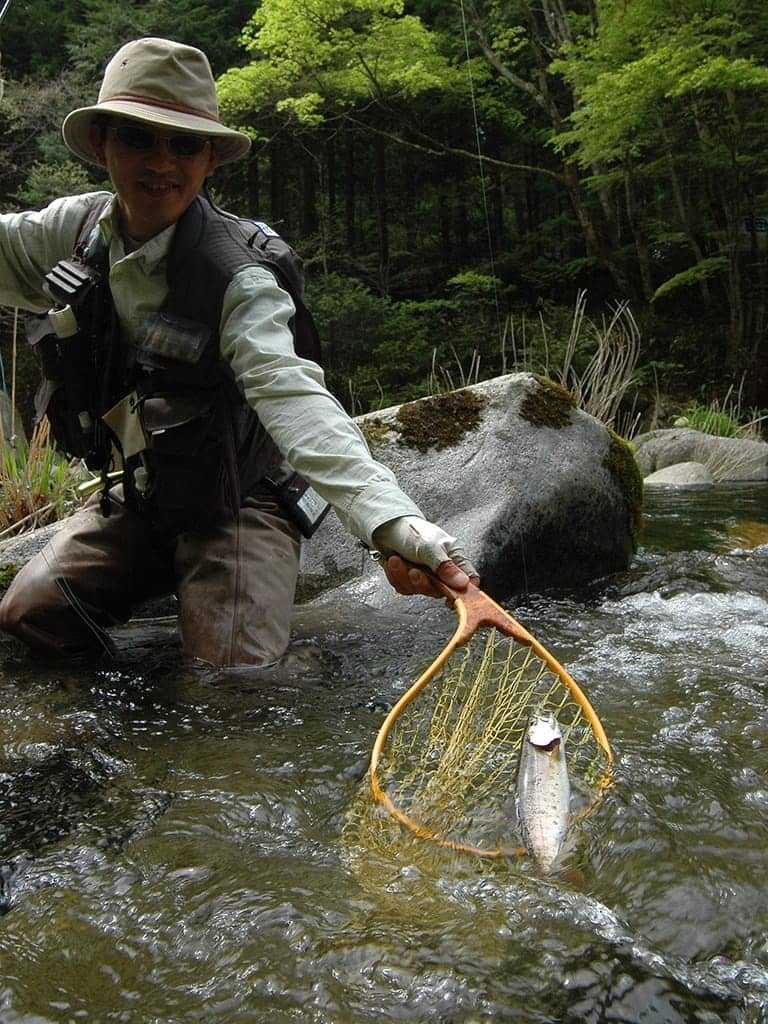 釣りのシーズン