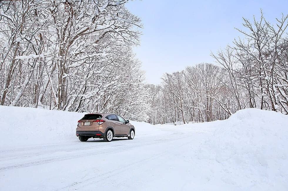 フォトレポート 北海道 大沼のワカサギ釣り 絶景釣り紀行 Honda釣り倶楽部 Honda