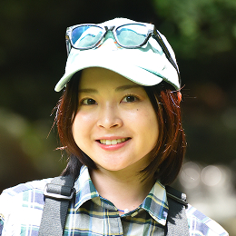 加藤るみ（かとう・るみ）