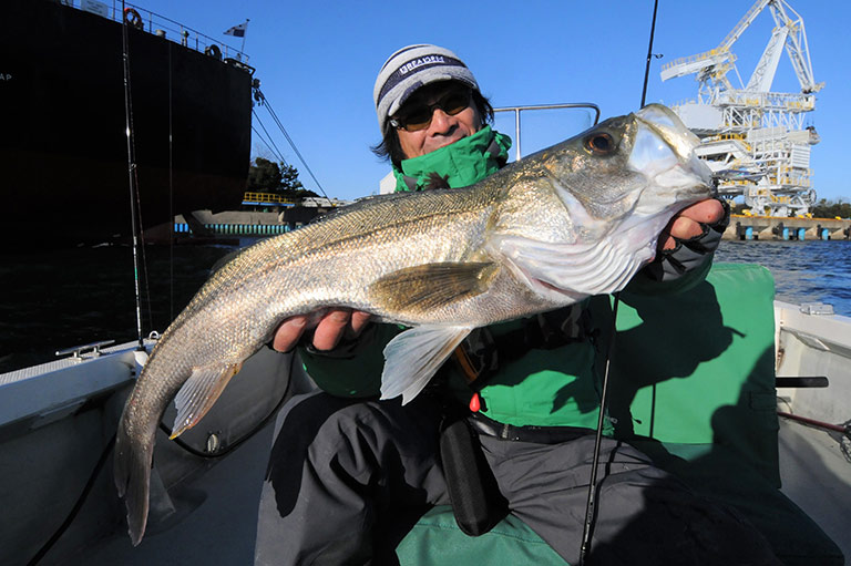 FGノットの強度を出すコツ！形だけでなく「締め込み」が大切
