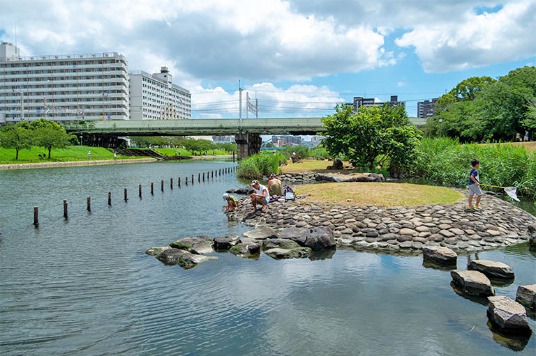 親子にもおすすめのハゼ釣り場5選