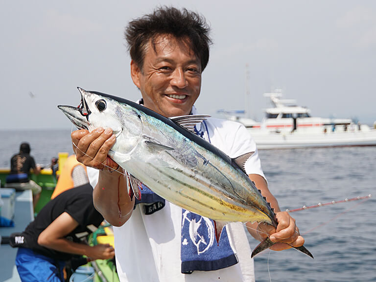 氷締め 活き締め 神経締め 何が違う 釣った魚の締め方と意味 Honda釣り倶楽部 Honda