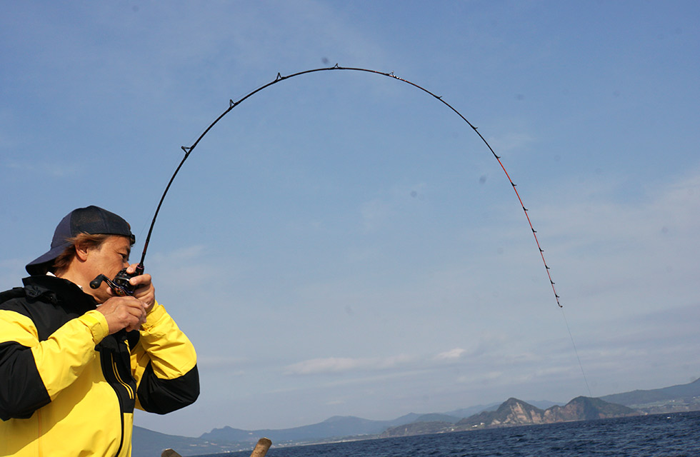 釣り竿