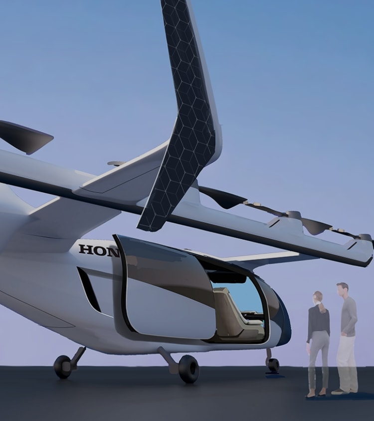 先進テクノロジー イノベーション Honda公式サイト 先進テクノロジー イノベーション Honda公式サイト