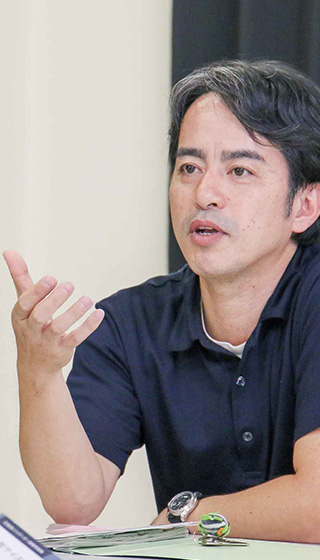 災害時における発電機活用事例｜停電の備えにHonda発電機｜Honda