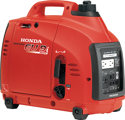 発電機 | Honda公式サイト