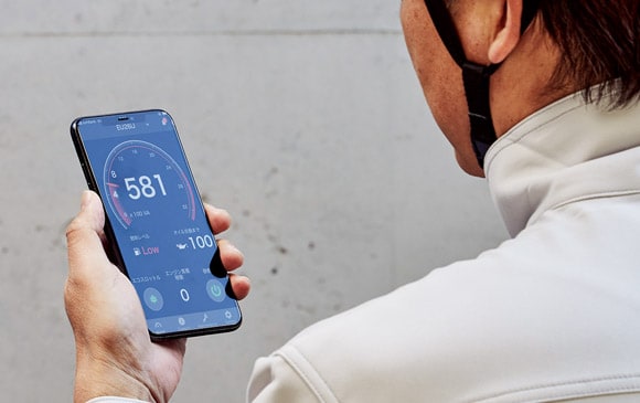 EU26iJ - 正弦波インバーター搭載発電機｜Honda公式サイト