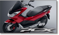 PCX