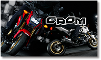 GROM