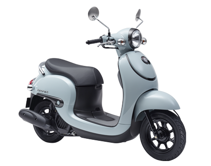 原付クラブ Honda