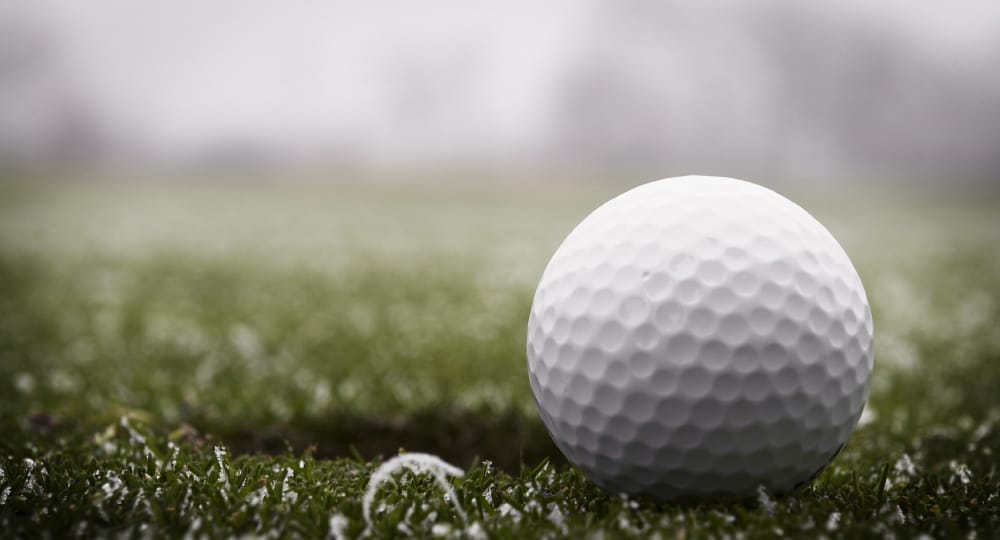 冬のゴルフはどれぐらい飛距離が落ちる ゴルフのマメ知識 Honda Golf Honda